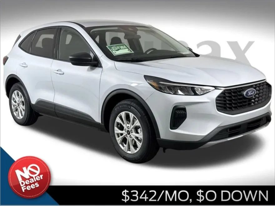 2025 Ford Escape Active photo 1