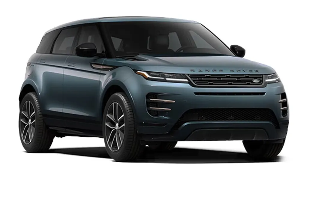 2025 Land Rover Range Rover Evoque Dynamic SE photo 1