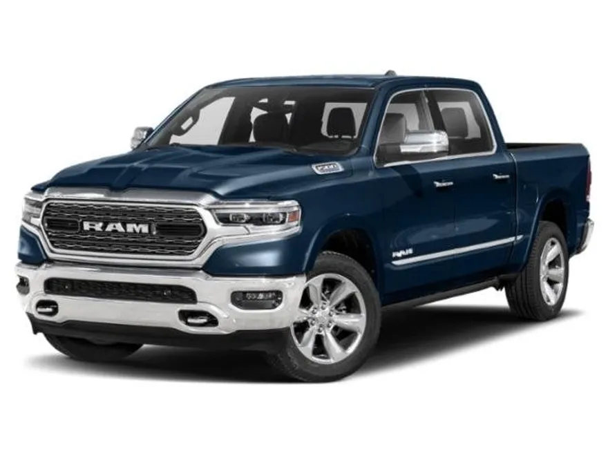 2022 Ram 1500 Limited photo 1