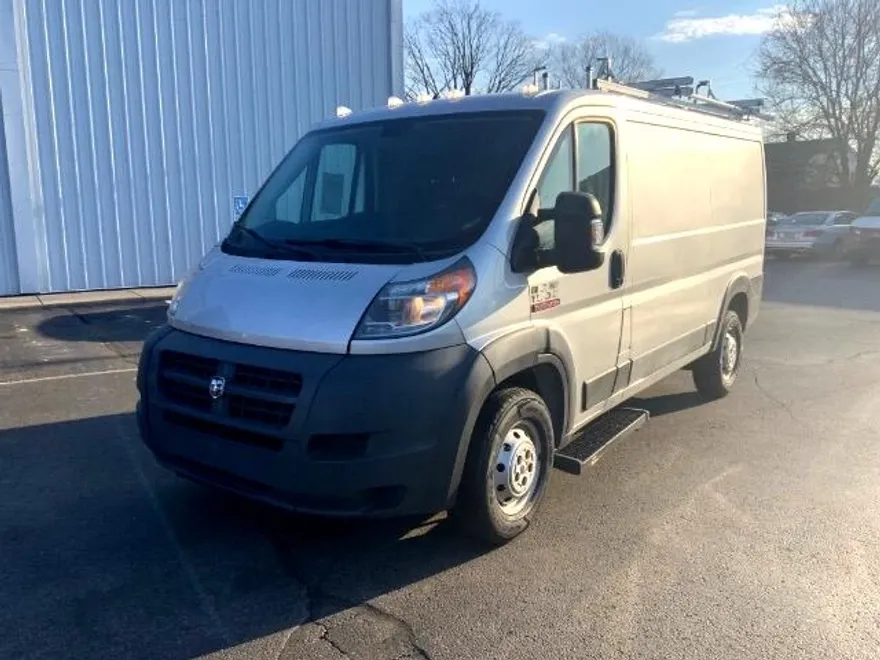 2016 Ram ProMaster 1500 photo 1