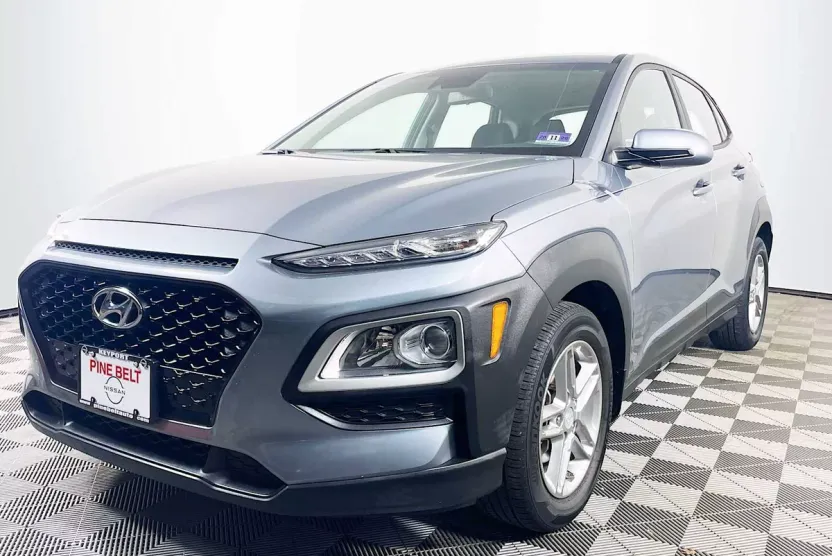 2020 Hyundai Kona SE photo 1