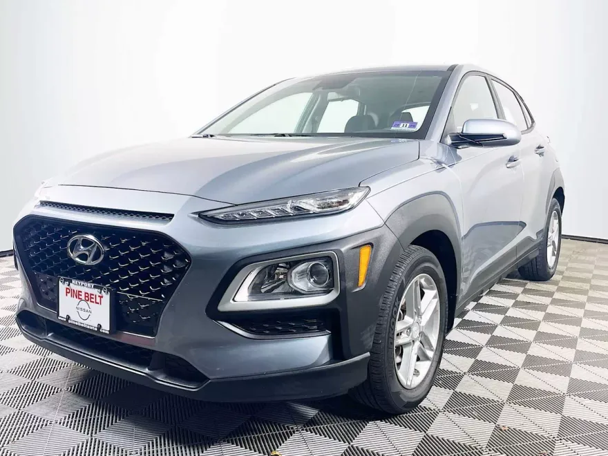 2020 Hyundai Kona SE photo 1