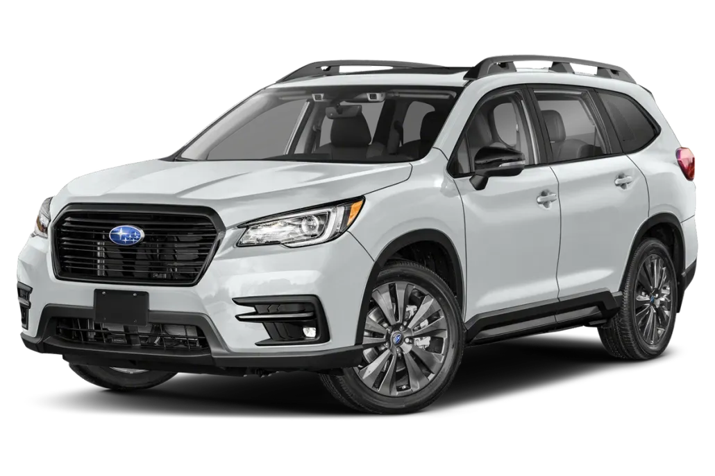 2022 Subaru Ascent Onyx Edition photo 1
