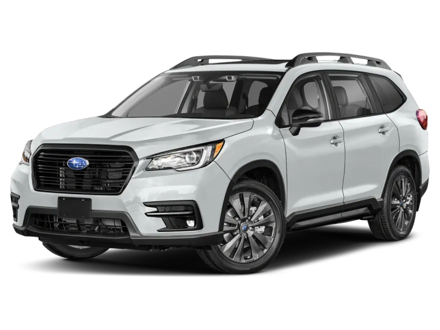 2022 Subaru Ascent Onyx Edition photo 1