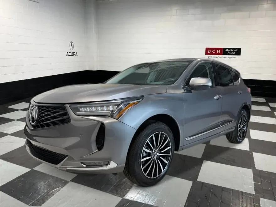 2025 Acura RDX Advance photo 1