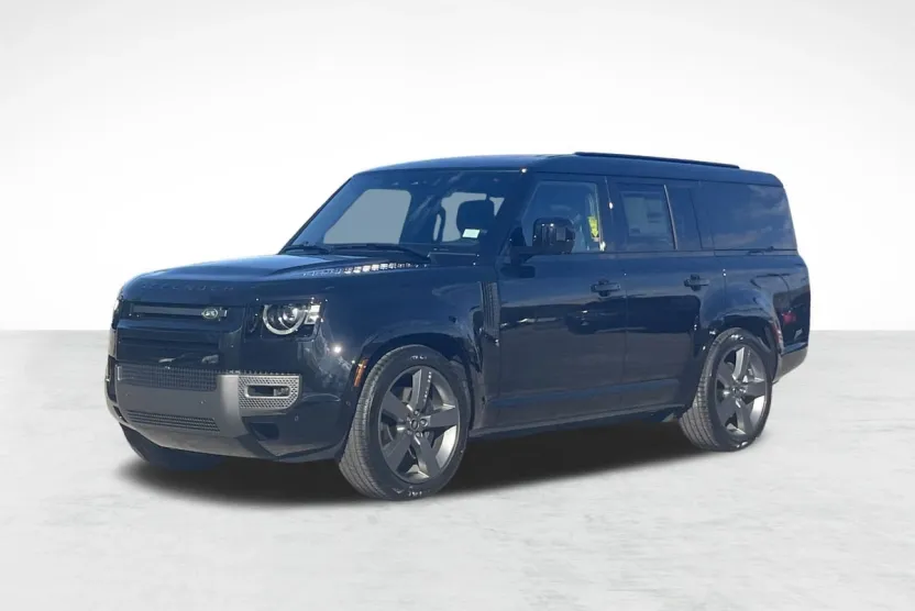 2025 Land Rover Defender 130 Outbound photo 1