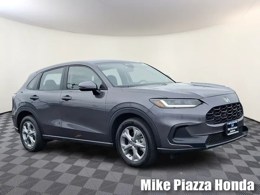 2025 Honda HR-V LX Sport photo 1