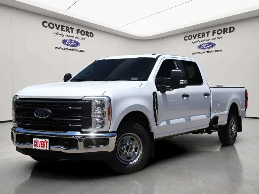 2024 Ford F-350 photo 1