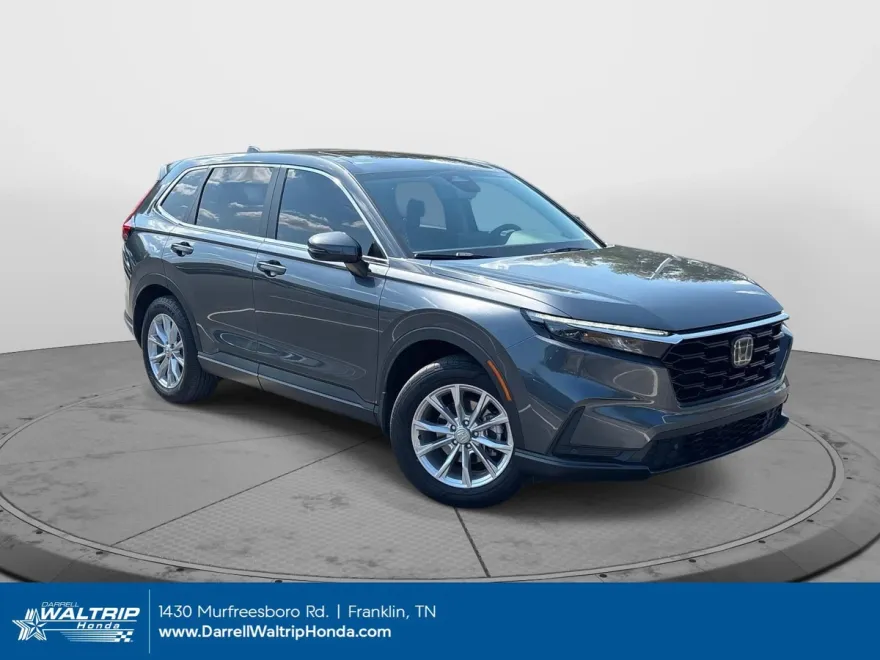 2024 Honda CR-V EX-L photo 1