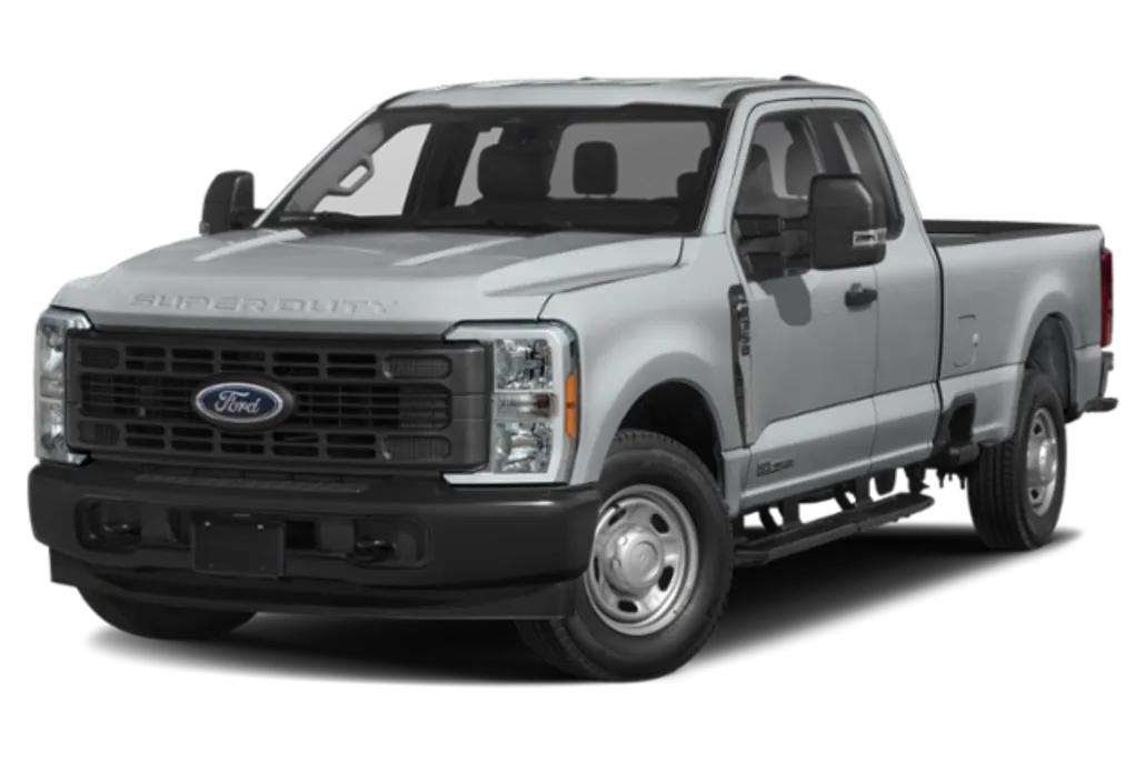 2026 Ford F-350 XLT photo 1