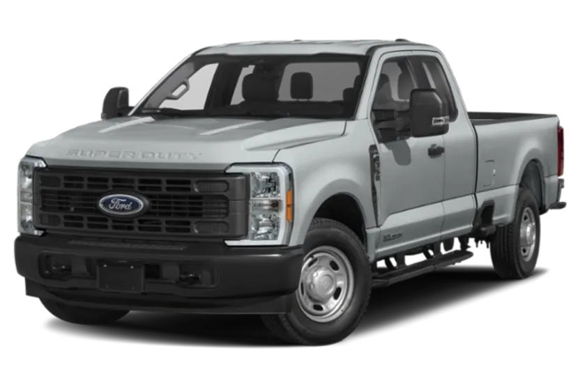 2026 Ford F-350 XLT photo 1