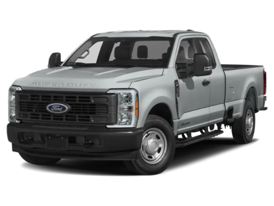 2026 Ford F-350 XLT photo 1