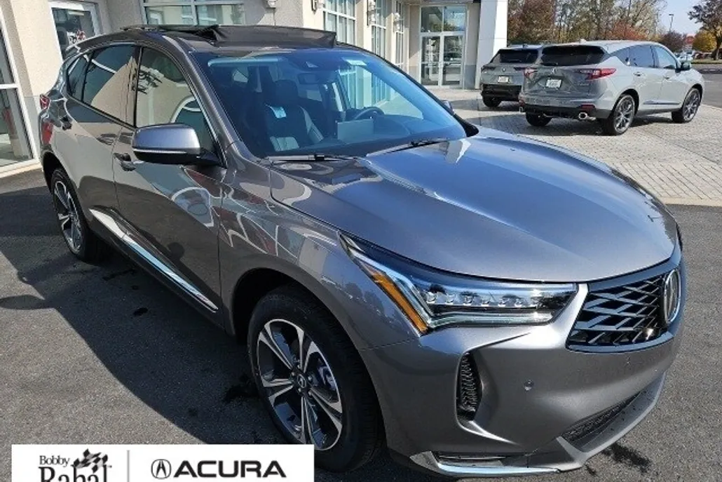 2025 Acura RDX Technology photo 1