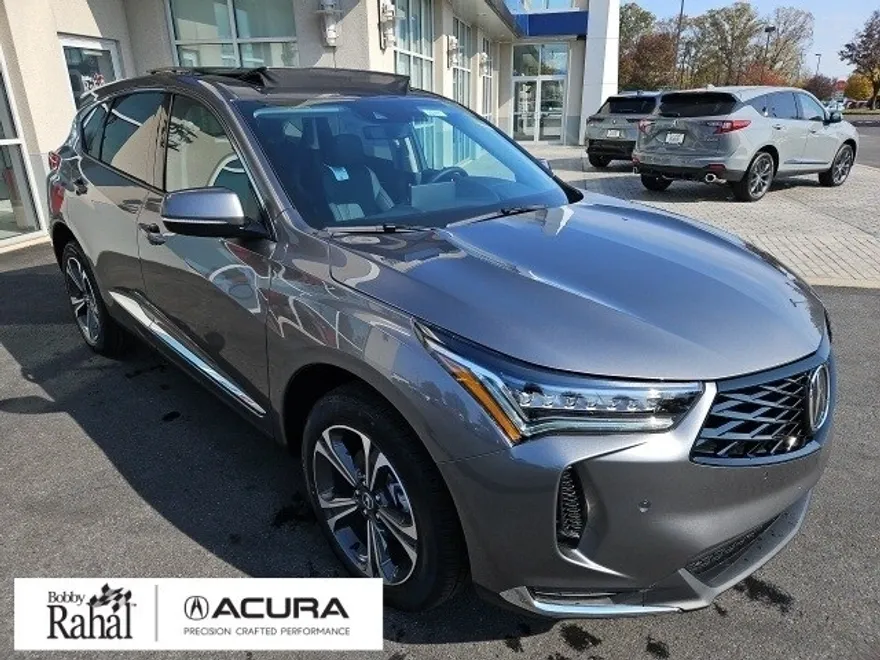 2025 Acura RDX Technology photo 1