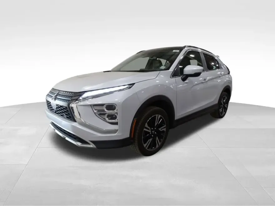 2023 Mitsubishi Eclipse Cross SE photo 31