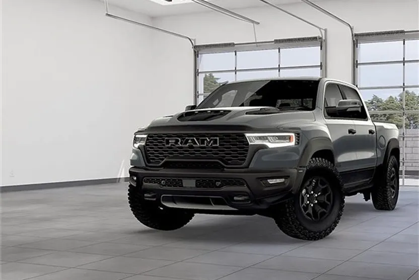 2026 Ram 1500 RHO photo 1
