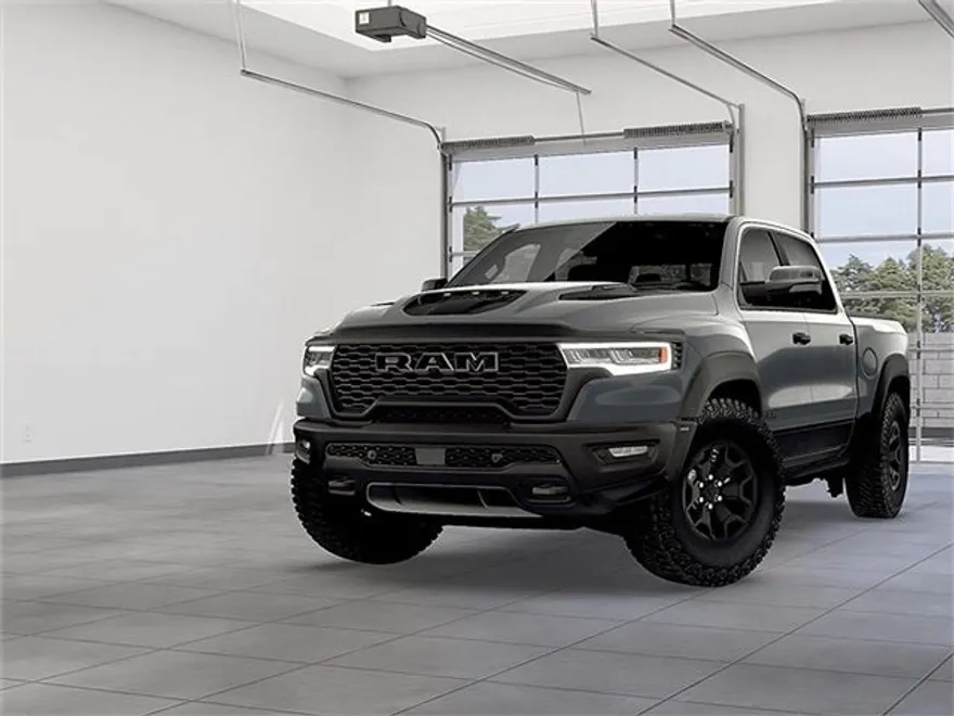 2026 Ram 1500 RHO photo 1