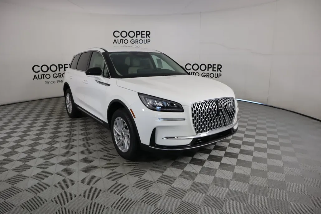 2025 Lincoln Corsair Premiere photo 1