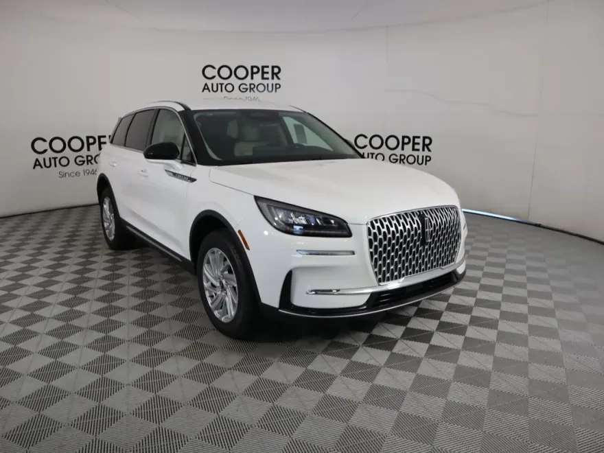 2025 Lincoln Corsair Premiere photo 1