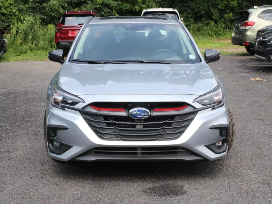 2025 Subaru Legacy Sport photo 1