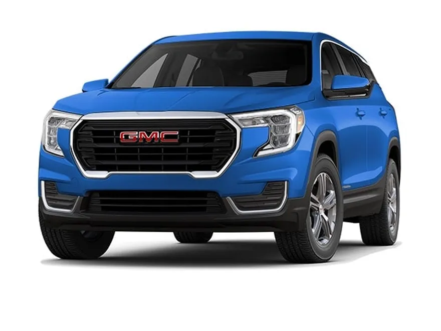 2024 Gmc Terrain SLE photo 1