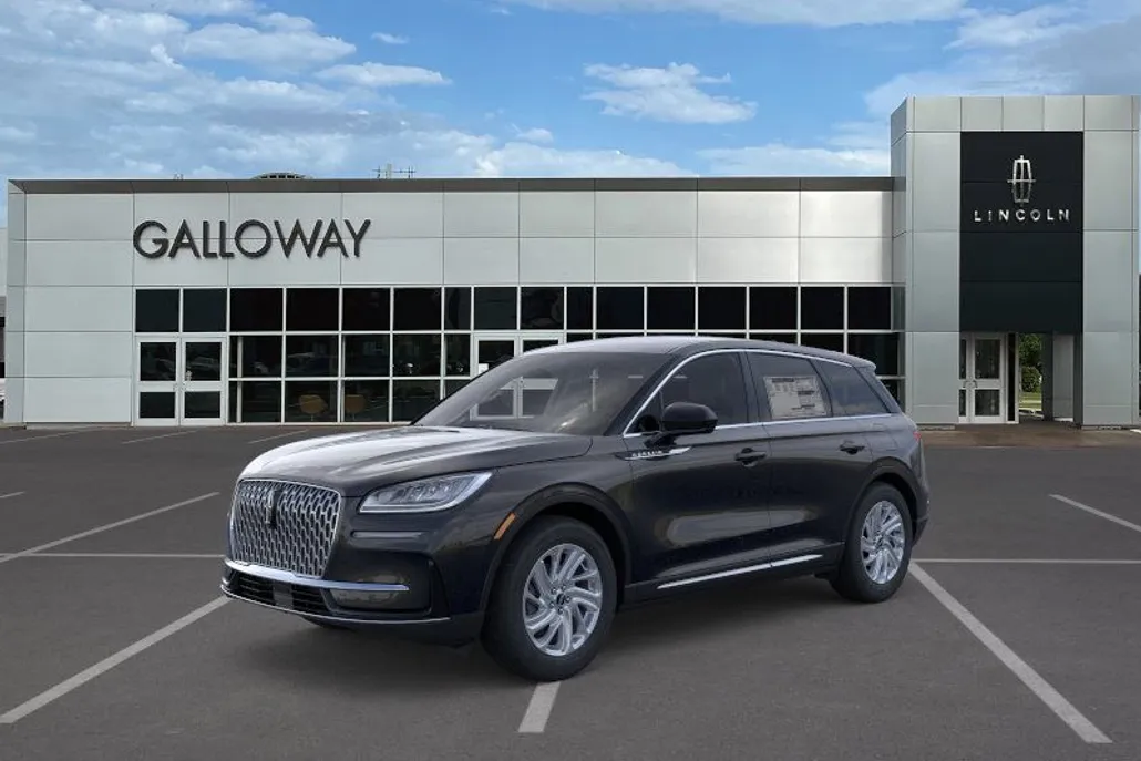 2025 Lincoln Corsair Premiere photo 1