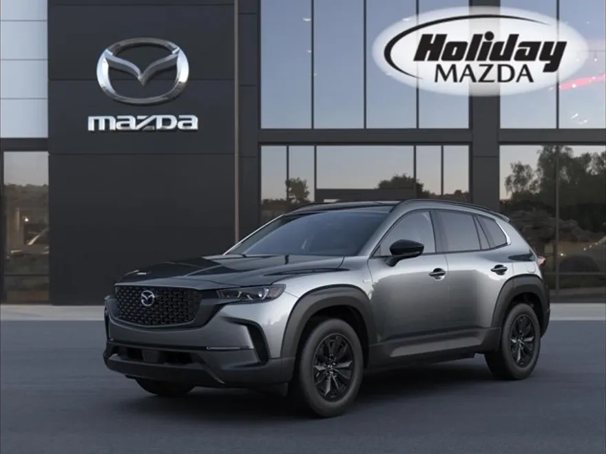 2025 Mazda CX-50 Premium photo 1