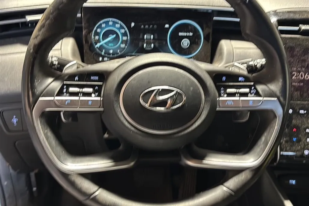 2023 Hyundai Santa Cruz SEL Premium photo 1