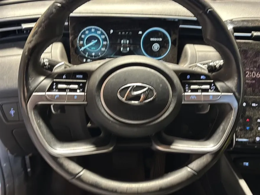 2023 Hyundai Santa Cruz SEL Premium photo 1