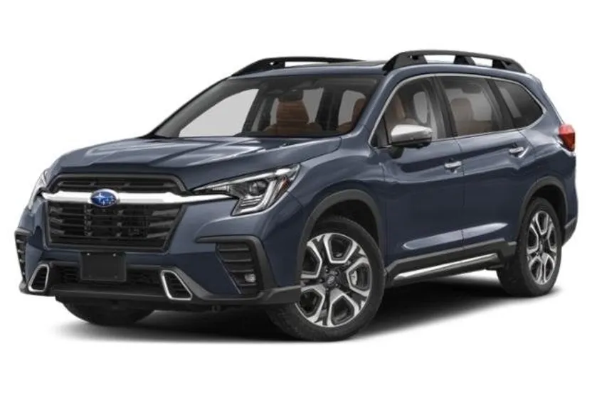2025 Subaru Ascent Touring photo 1