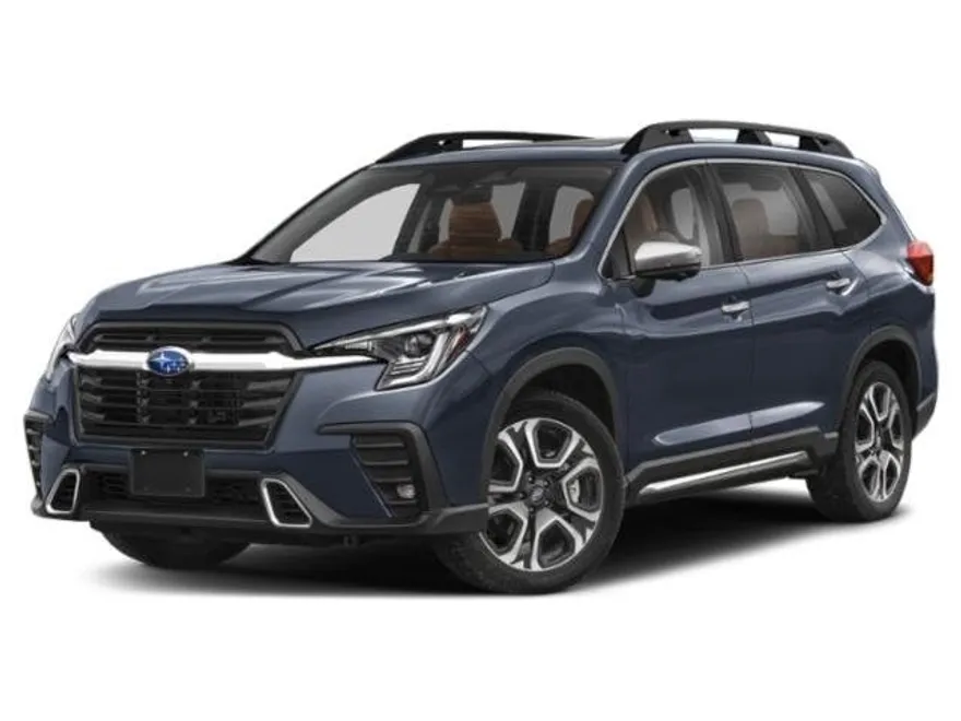 2025 Subaru Ascent Touring photo 1