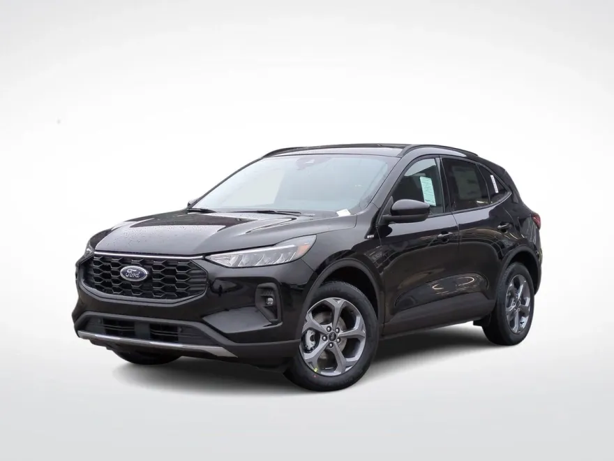 2025 Ford Escape Hybrid ST-Line Select photo 1