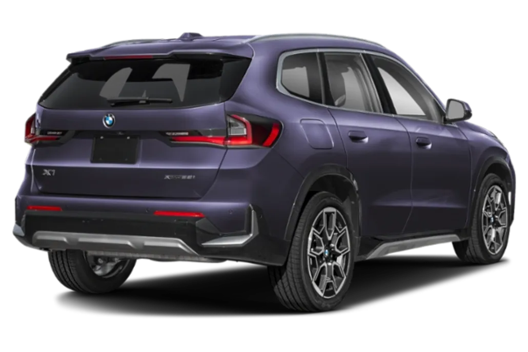 2026 Bmw X1 XDrive28i photo 1