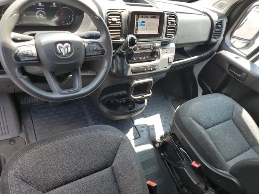 2023 Ram ProMaster 2500 photo 1