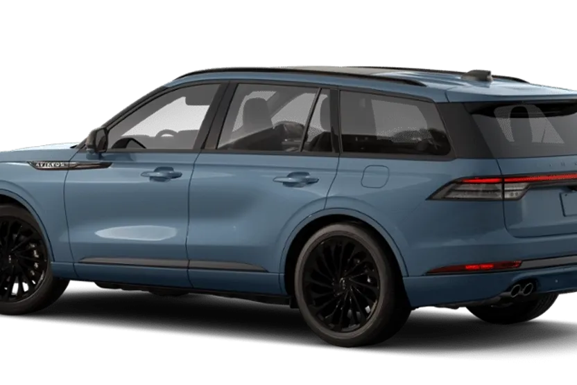 2025 Lincoln Aviator Reserve photo 1