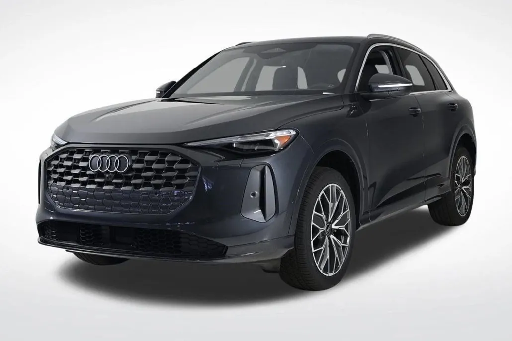 2025 Audi Q5 2.0T Premium Plus photo 1