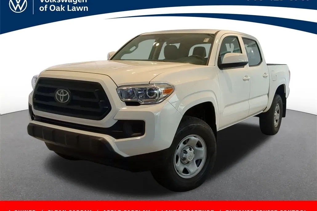 2023 Toyota Tacoma TRD Sport V6 photo 1