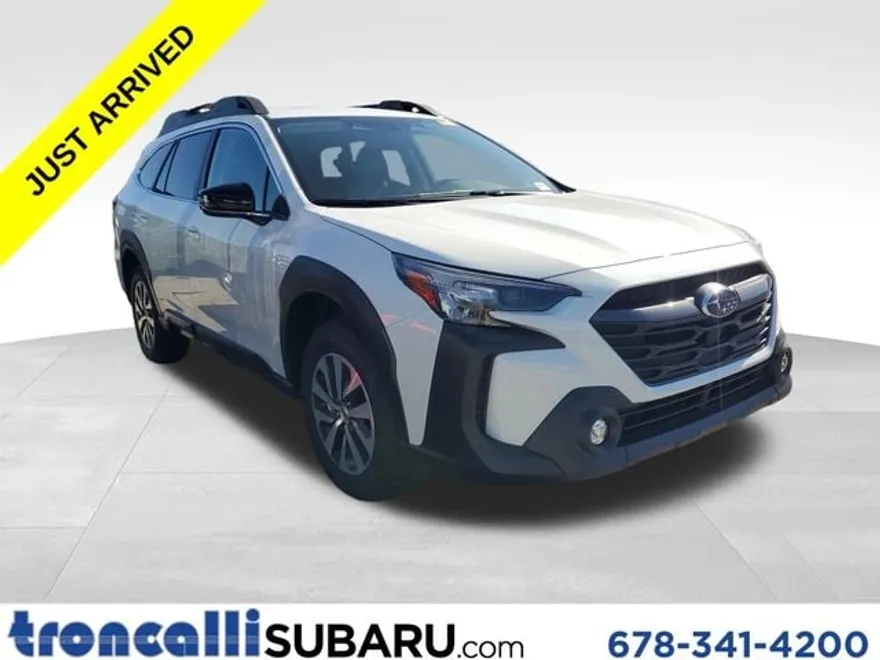 2025 Subaru Outback Premium photo 1