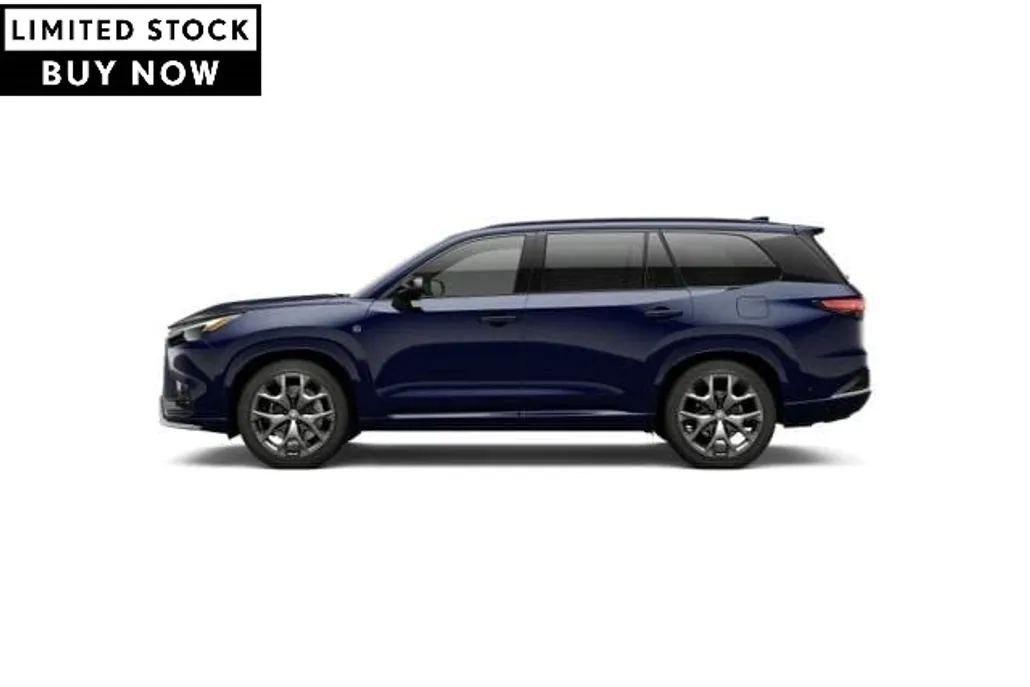 2025 Lexus TX 500h F SPORT Performance Premium photo 1