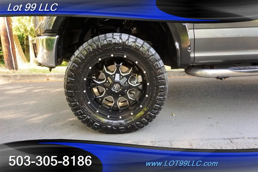 2016 Ford F-150 XLT photo 1
