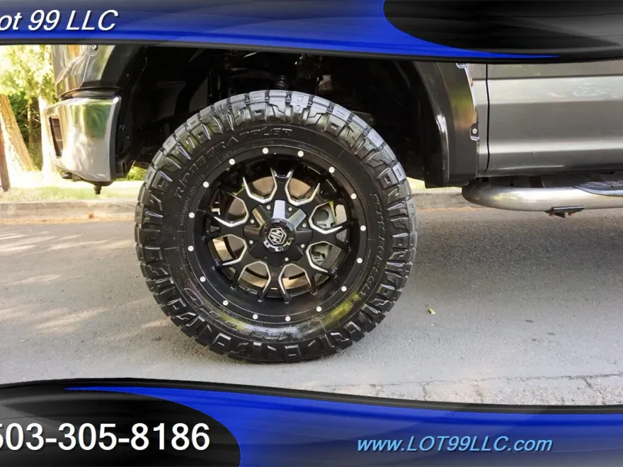 2016 Ford F-150 XLT photo 1