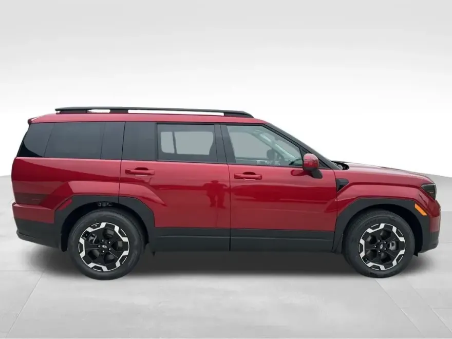 2026 Hyundai Santa Fe SEL photo 1