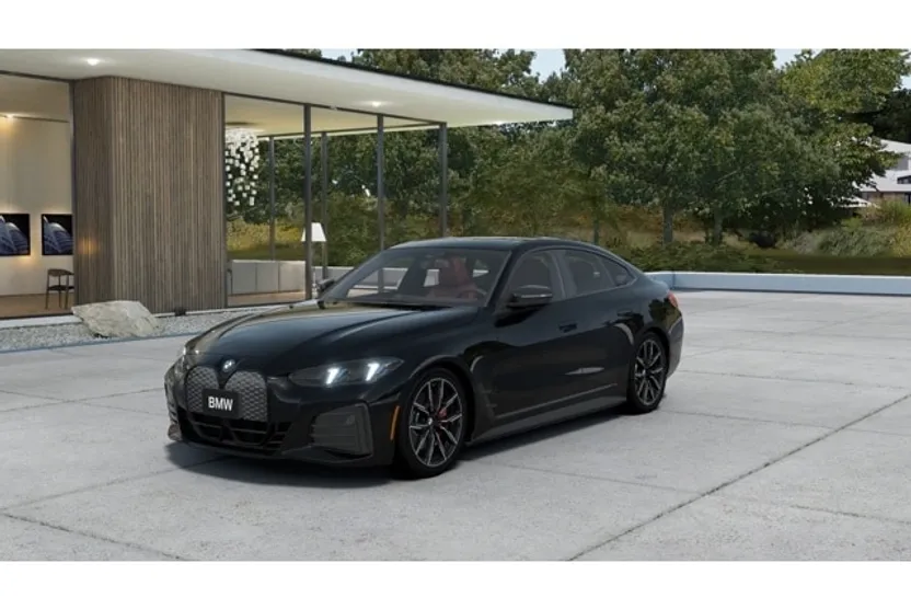 2025 Bmw i4 eDrive40 photo 1