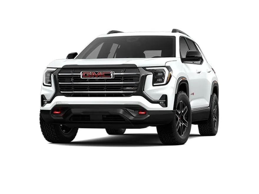 2026 Gmc Terrain AT4 photo 1