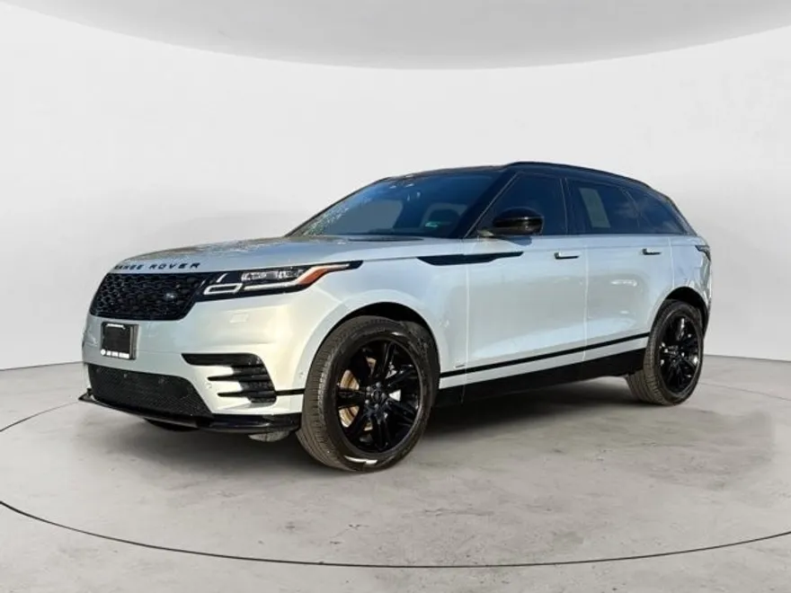 2021 Land Rover Range Rover Velar R-Dynamic S photo 1