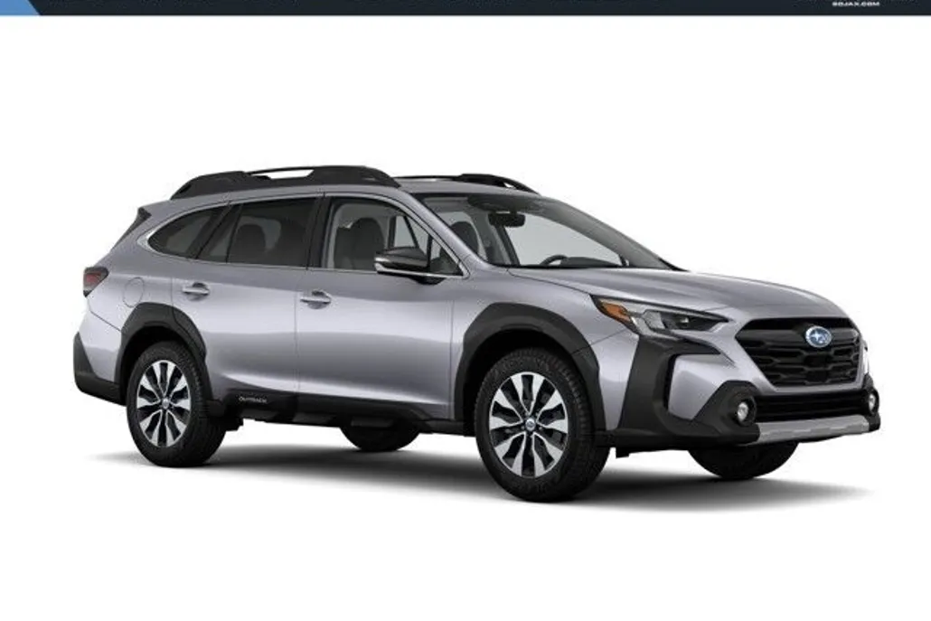 2025 Subaru Outback Limited photo 1