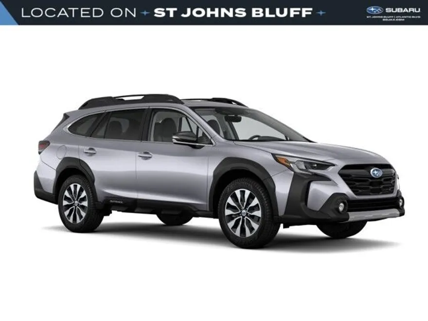 2025 Subaru Outback Limited photo 1