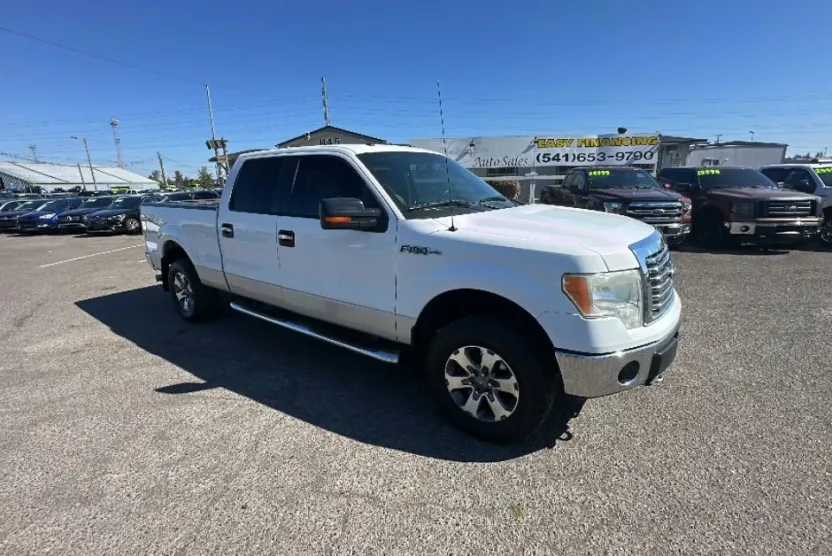 2011 Ford F-150 photo 1