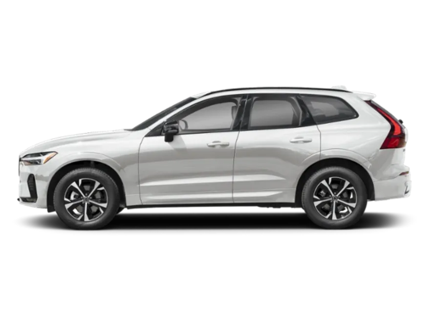 2026 Volvo XC60 B5 Plus photo 1