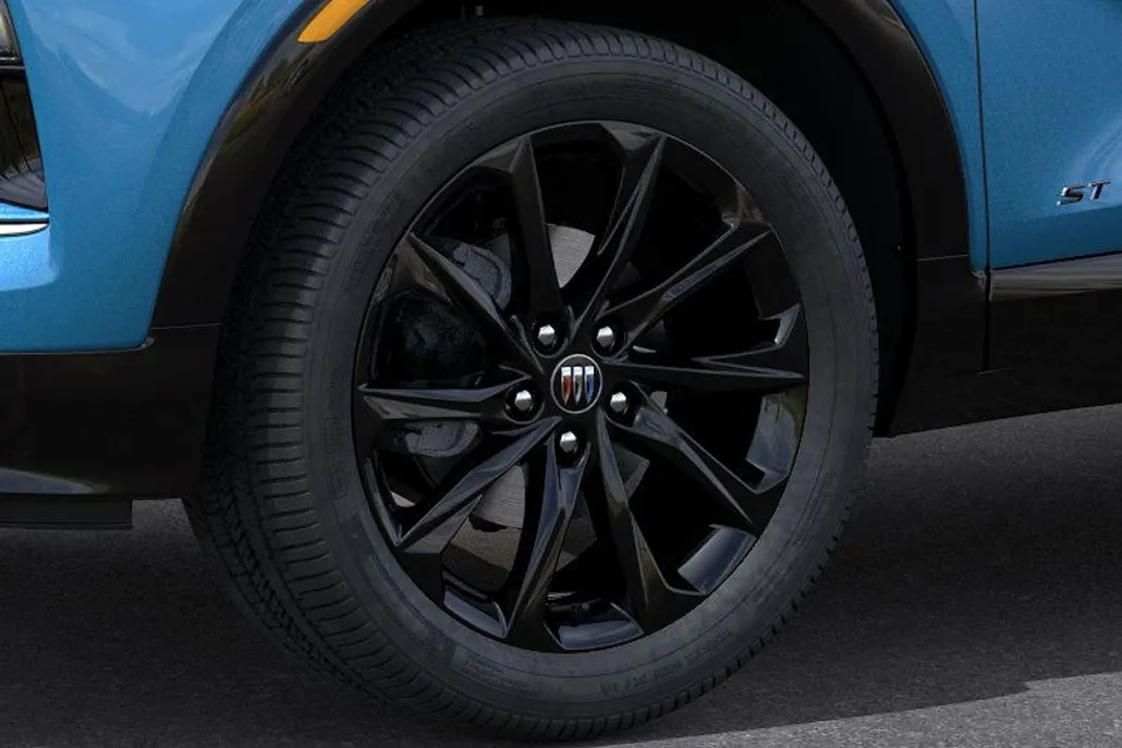 2026 Buick Encore GX Sport Touring photo 1